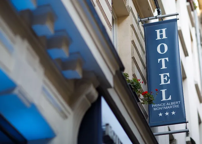 Hotels in Bondy