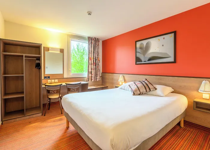 Menetou-Salon Hotels