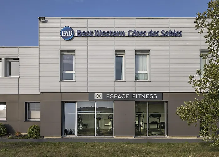 Plouescat Hotels