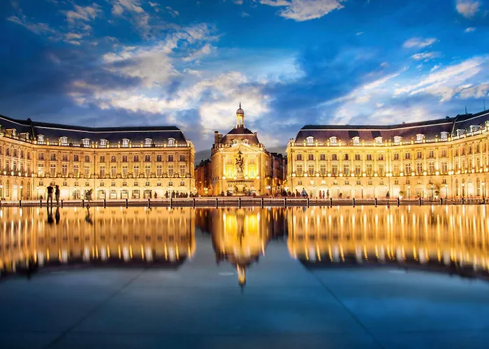 Ibis Styles Bordeaux Meriadeck