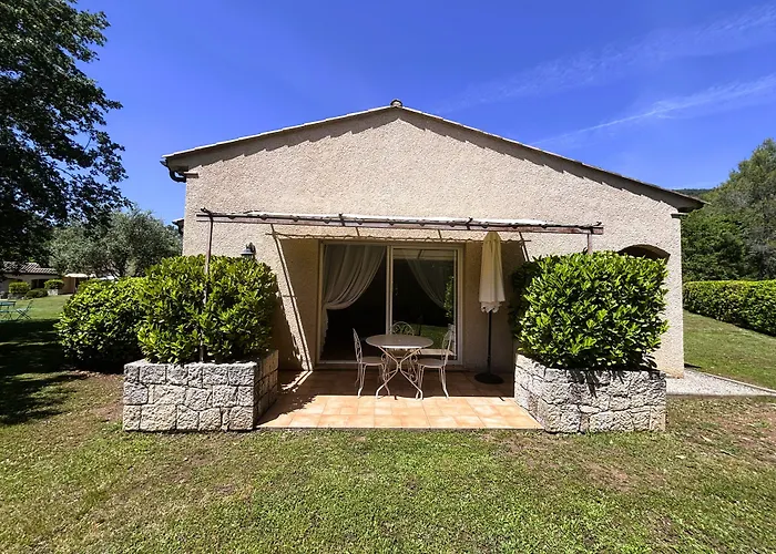 La Residence Du Moulin Tourrettes-sur-Loup
