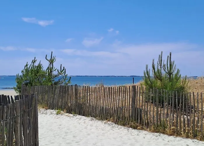 Hoteles en Carnac