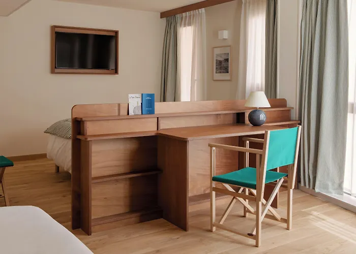 Hotel Ours Blanc - Centre Toulouse