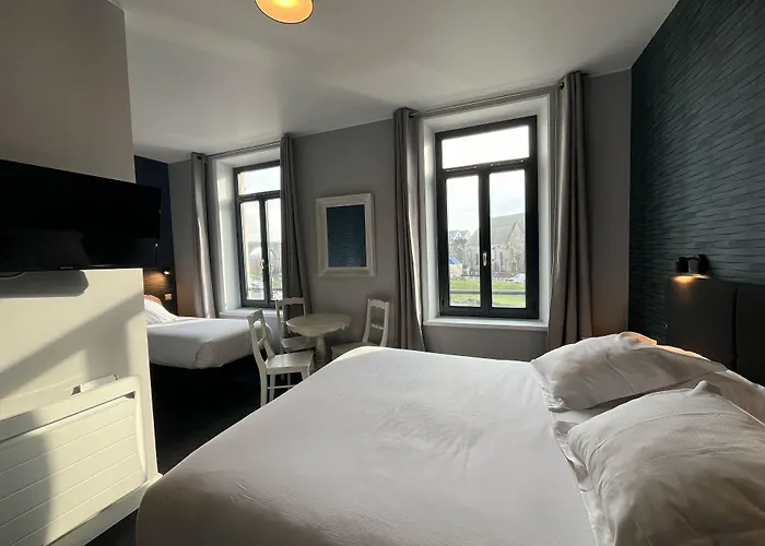 Hotels in Audresselles