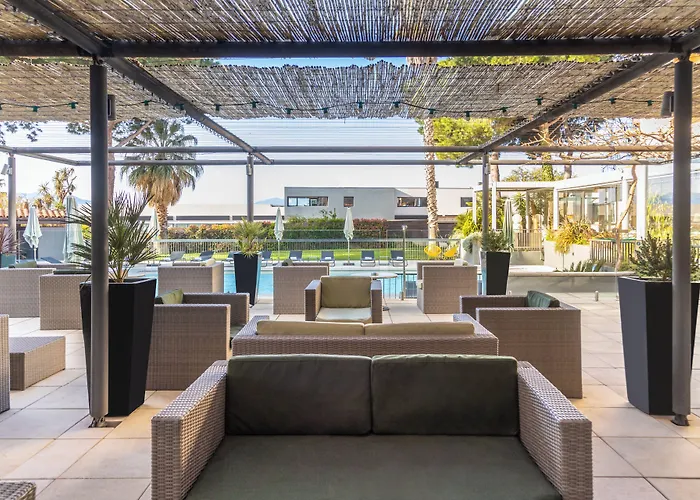 Boutique Holiday Inn Perpignan By Ihg