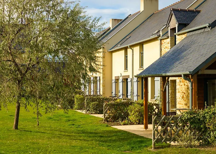 Hotels in Cancale