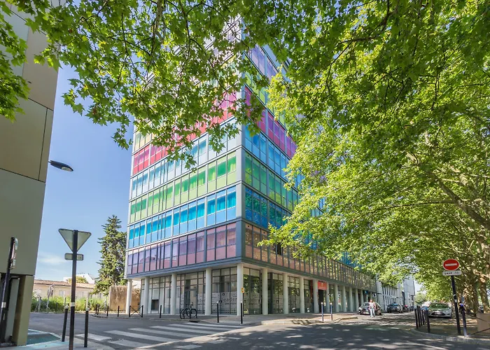 Günstige Hotels in Bordeaux