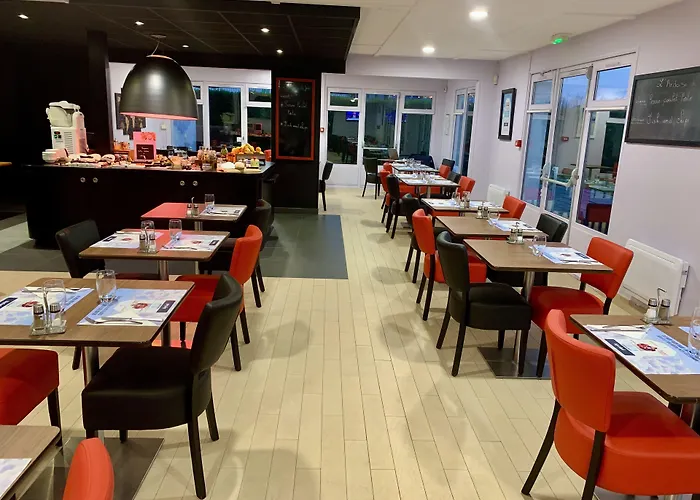 Hotels in Issoudun