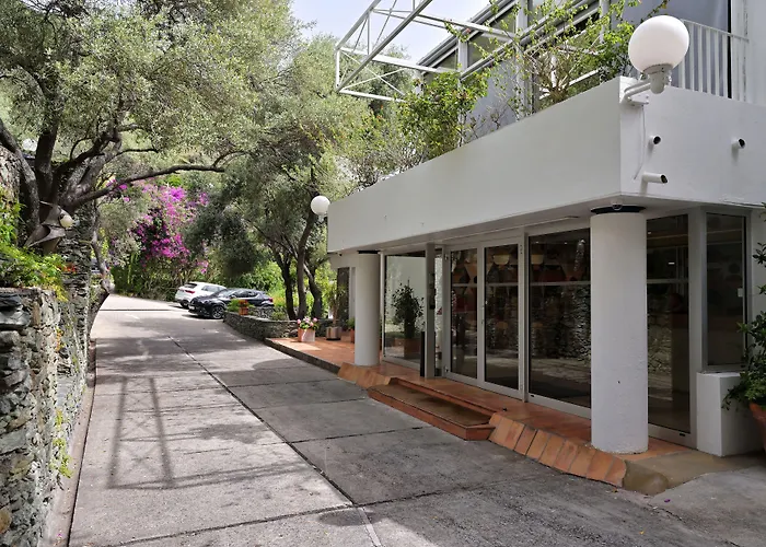 Hotel Pietracap Ville-di-Pietrabugno