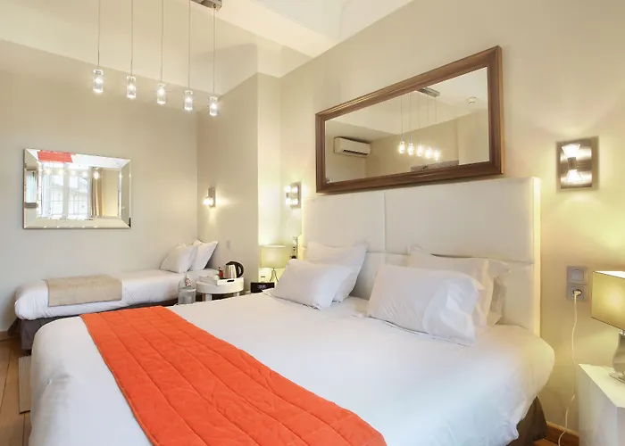 Hotel De France Aix-en-Provence