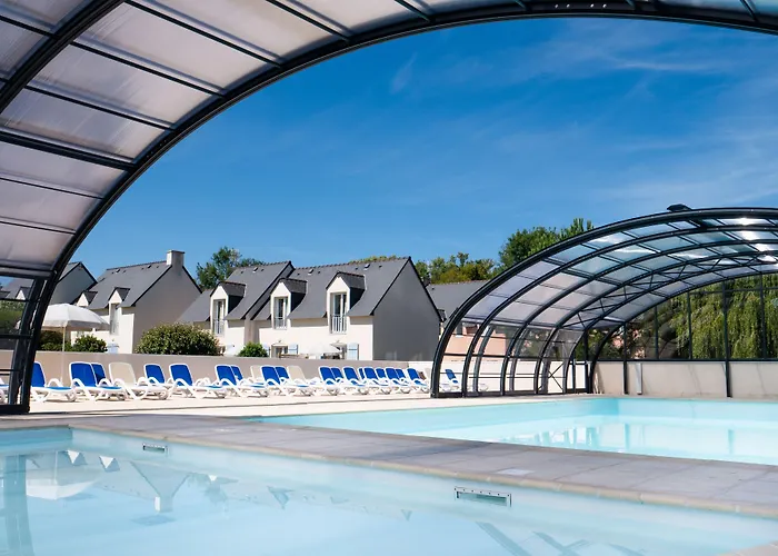 Hotels in Crozon