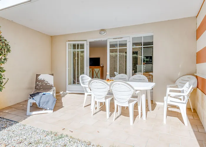 Hotels in Soulac-sur-Mer