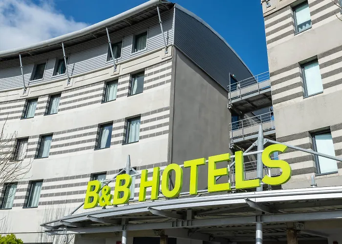 Wimille Hotels