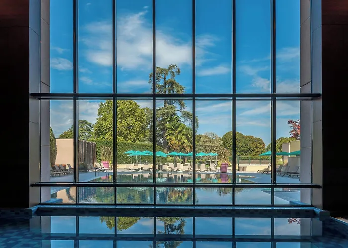 Evian-les-Bains Hotels