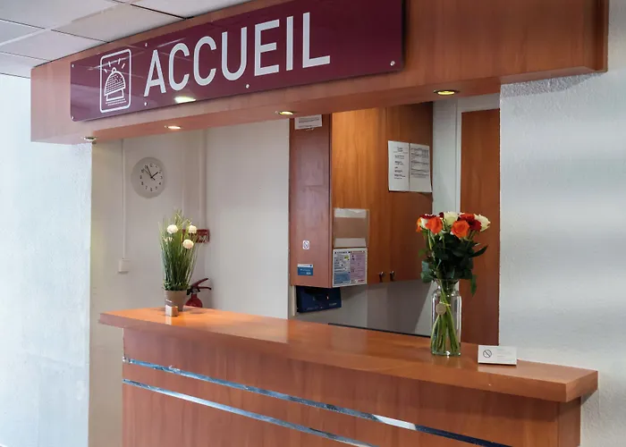 Eaubonne Hotels