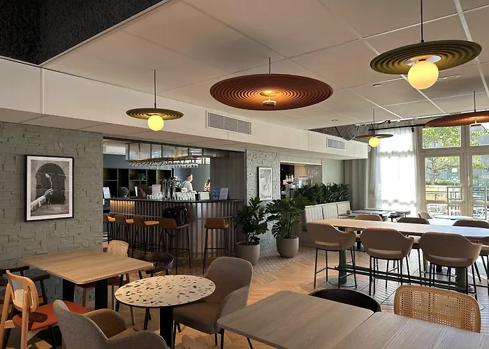Hotels in Torcy (Seine-et-Marne)