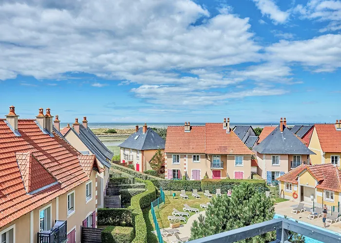 Hôtels à Dives-sur-Mer