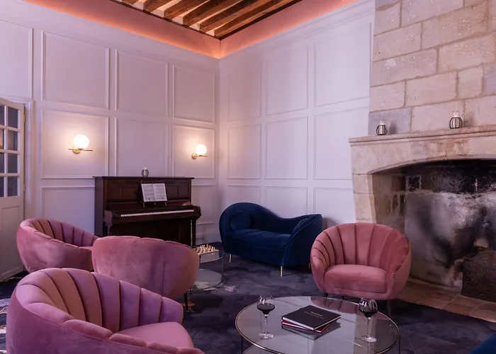 Oyre Hotels
