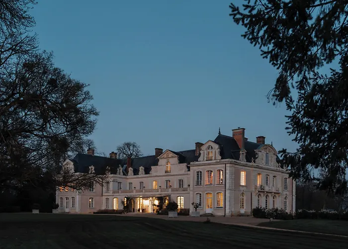 Champigne Hotels