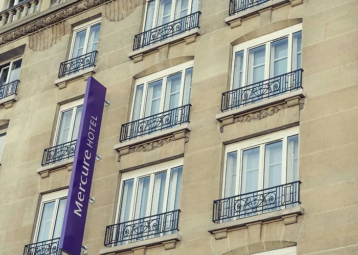 Hotel a Bussy-Saint-Georges