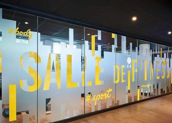 Campanile Paris 12 - Bercy Village aceita animais de estimação