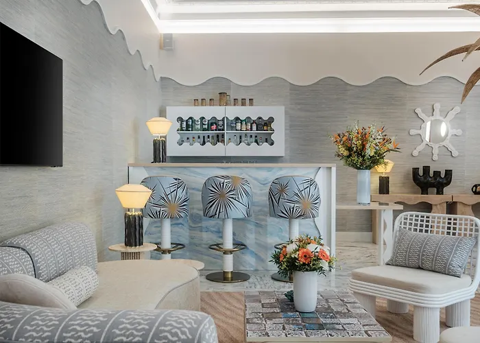 Hotel Le Soleia By Inwood Hotels Nice
