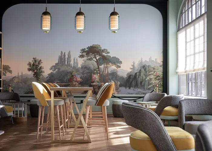 Boutique Grand Hotel Bristol By Stay Collection Colmar