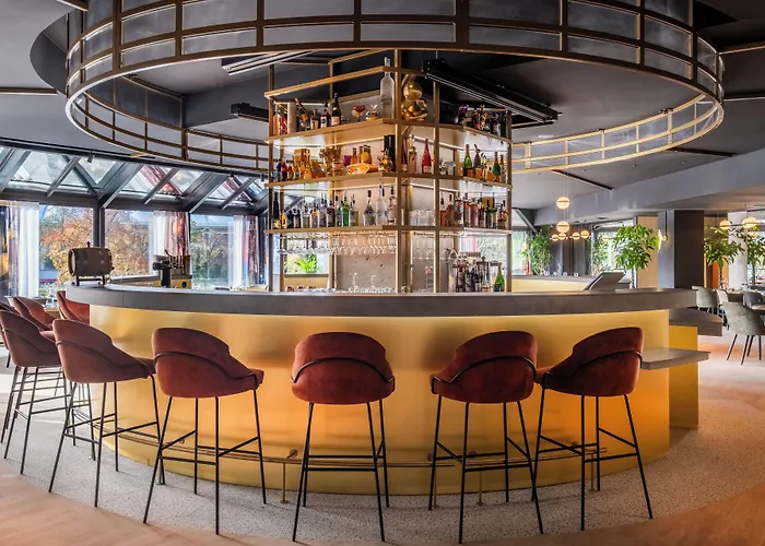Hotels in Reims