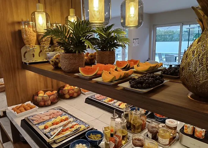 Le Cetai Cannes Beach Hotel