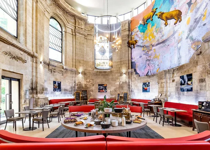 Hotel a Bourges