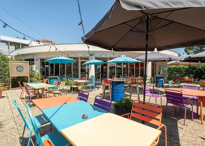 Talais Hotels