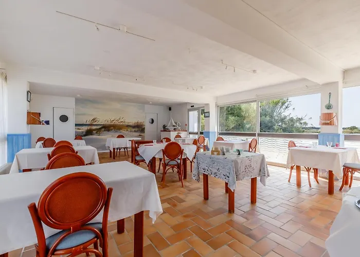 L'Epine (Vendee) Hotels