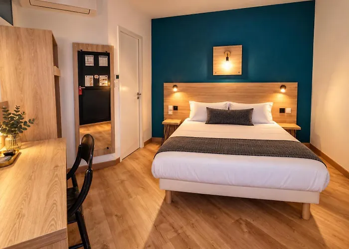 Hotel Macon Nord, Ex Charme En Maconnais