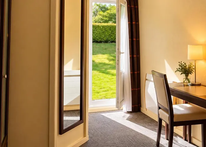 Hotels in Montivilliers