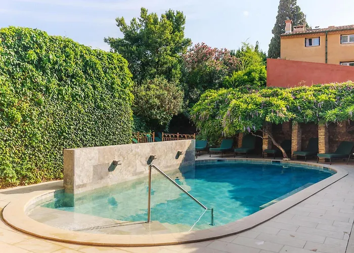 Hotel La Casa Pairal Collioure