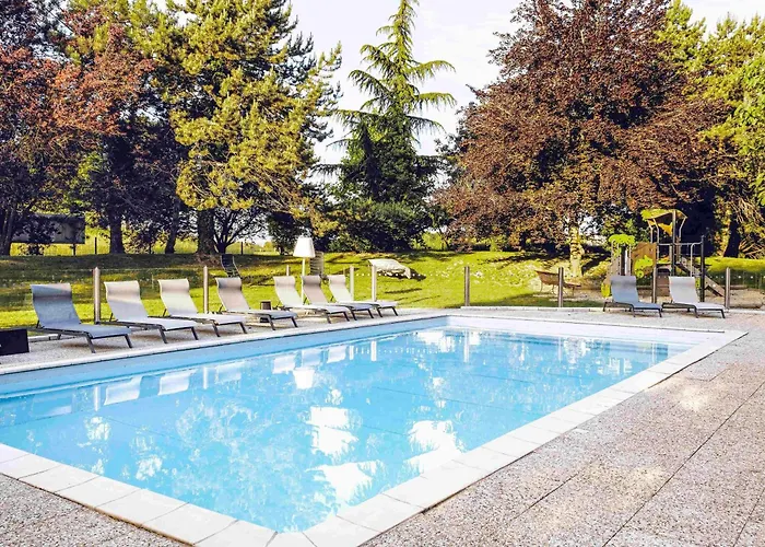 Hotels in Beaune (Cote d'Or)