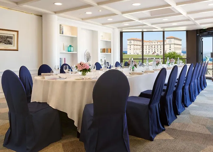 Marseille Pet Friendly 5 Star Lodging and Hotels
