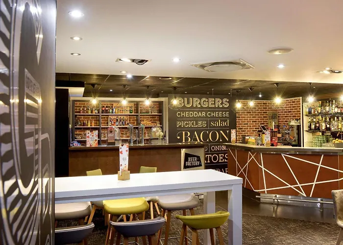 Pet friendly Novotel Toulouse Purpan Aeroport