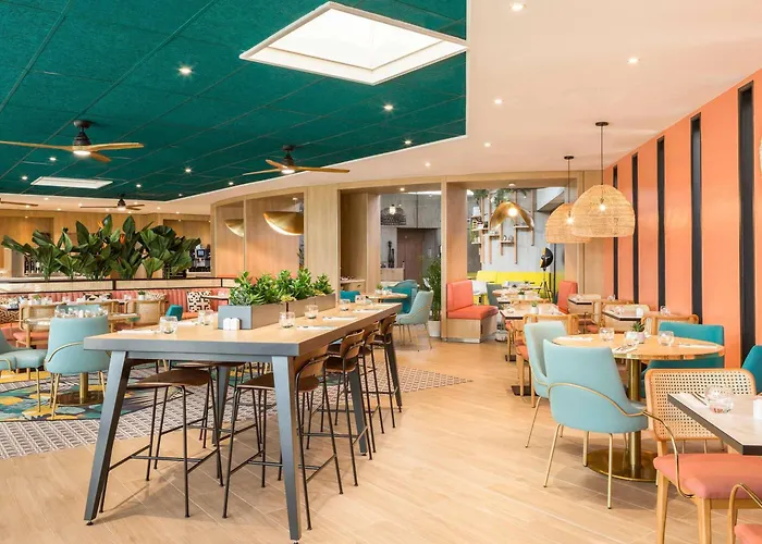 Roissy-en-France Hotels