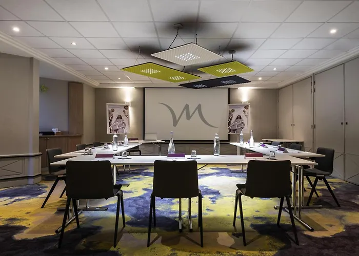 Meylan Hotels