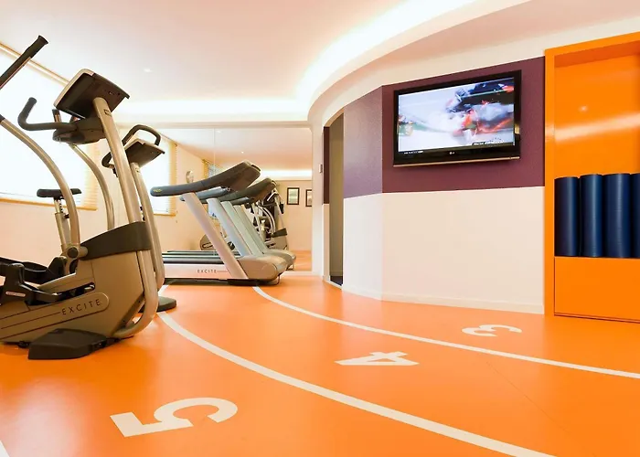 Boutique Novotel Grenoble Centre