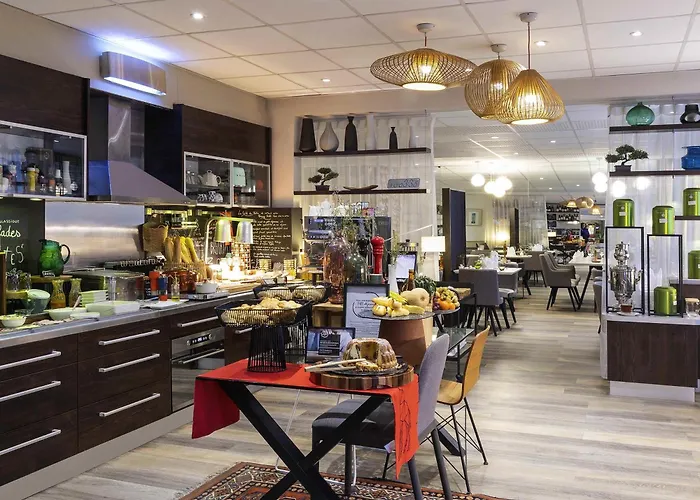 Hotels in Forbach