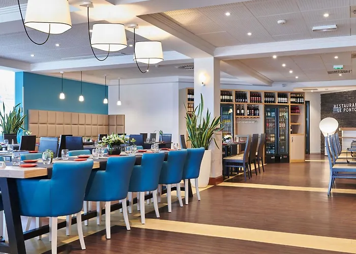 Ibis Styles Biarritz Plage