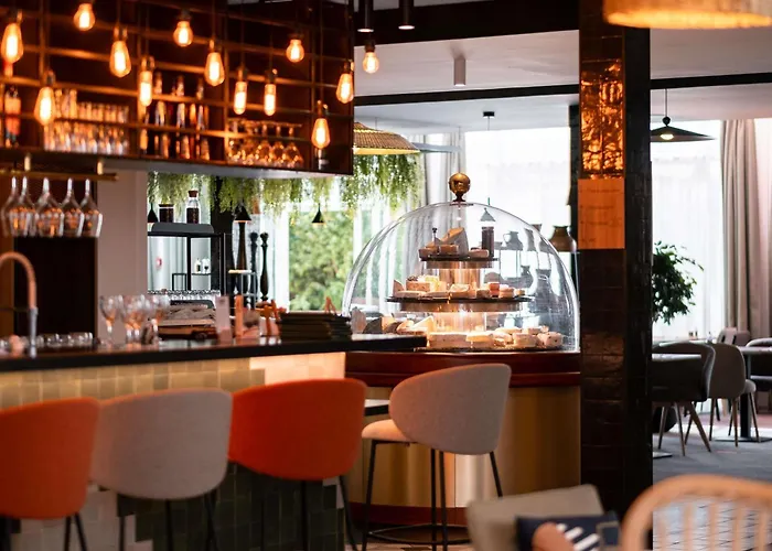 Hoteles en Chartres