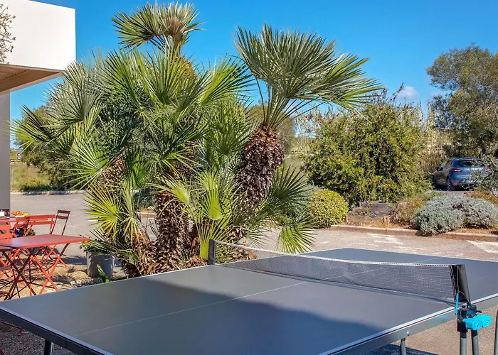 Frejus Hotels