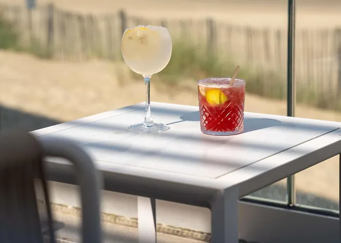 Hotels in Le Touquet