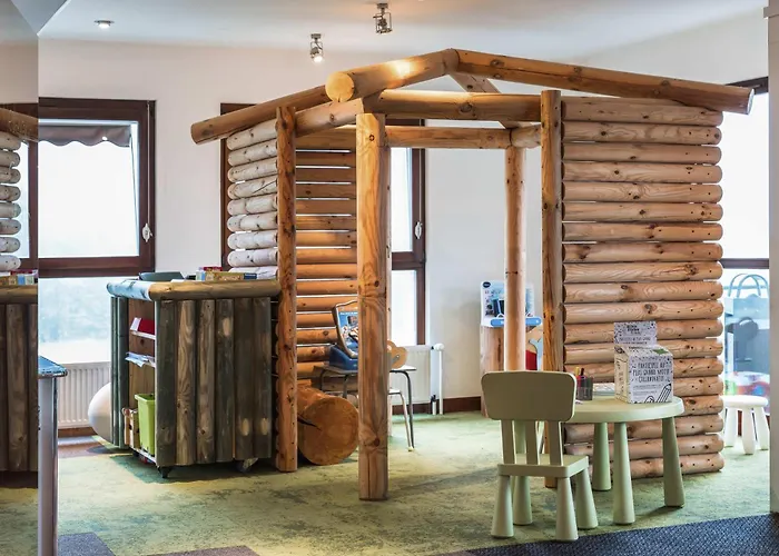 Sarrebourg Hotels