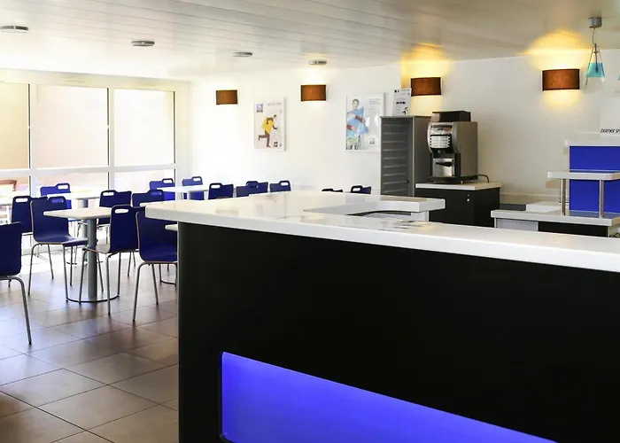 Hotels in Aubenas