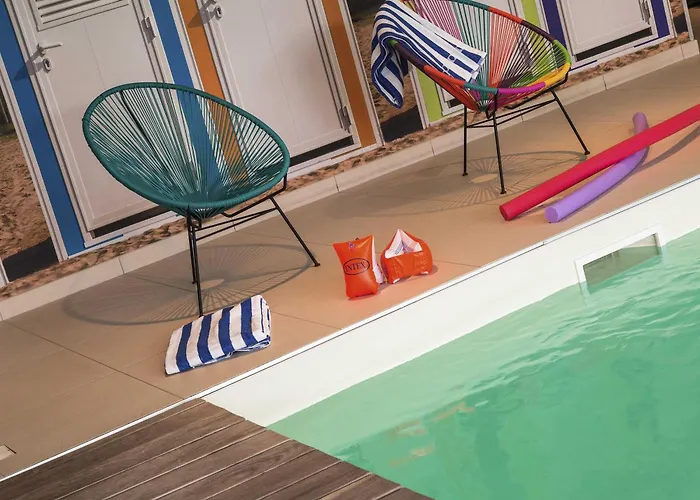 Vierzon Hotels