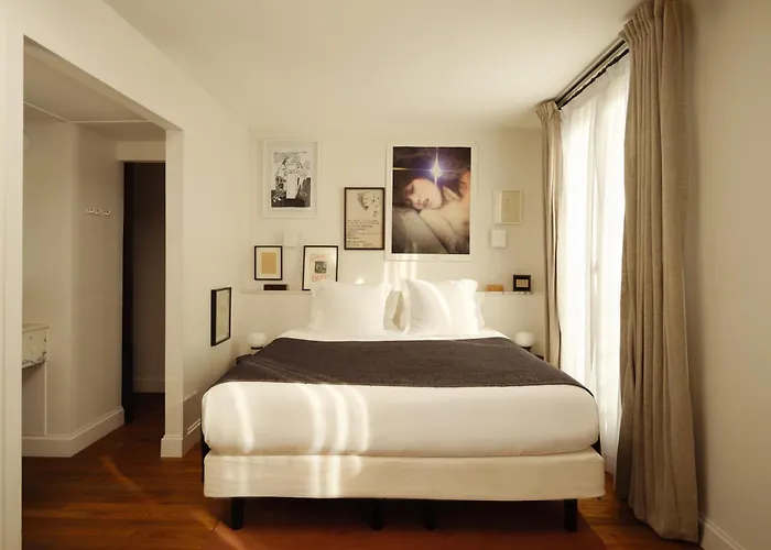 Le Pigalle, A Member Of Design Hotels Parijs
